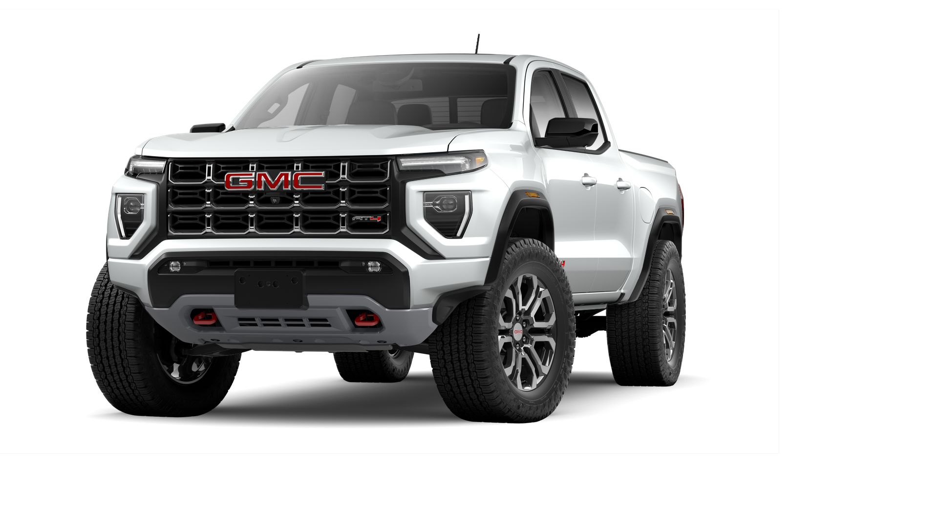 2024 GMC Canyon Vehicle Photo in St. Petersburg, FL 33713