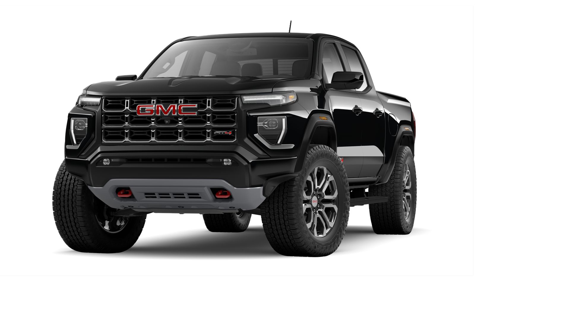 2024 GMC Canyon Vehicle Photo in BARTLETT, TN 38133-4101