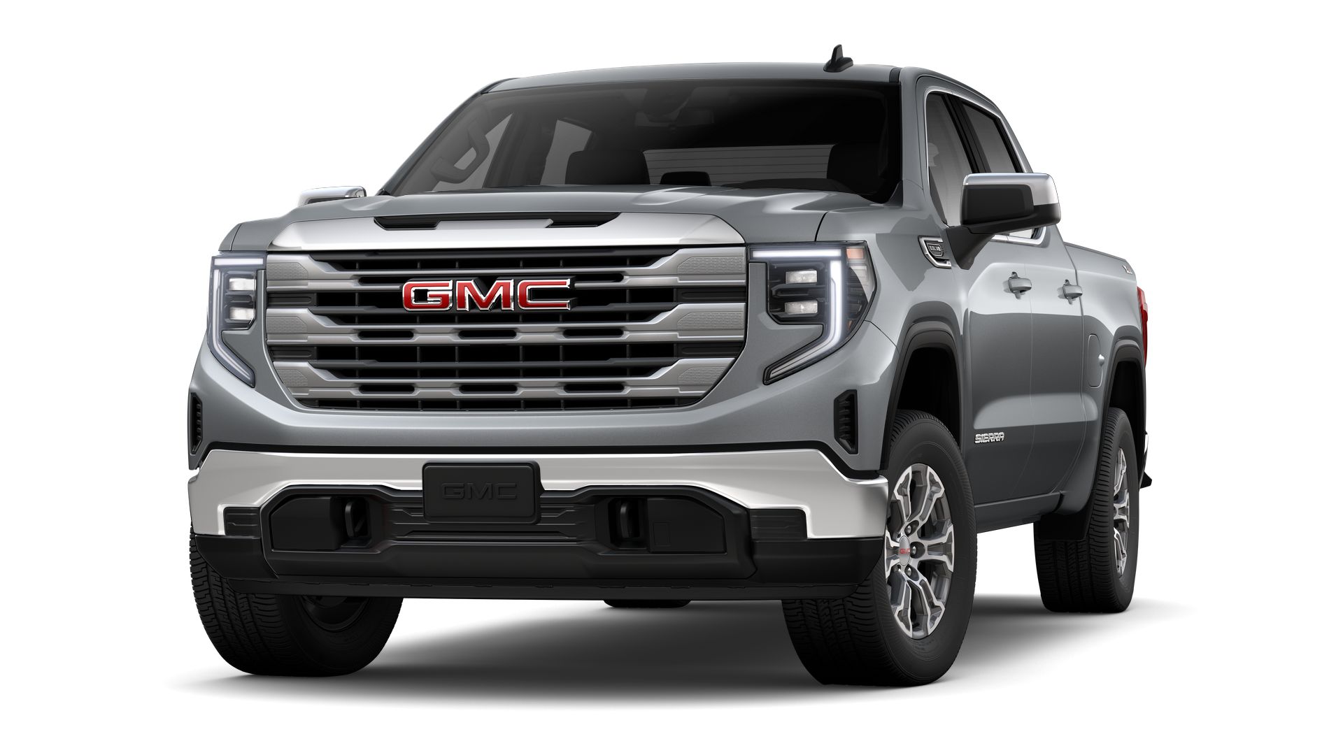 2024 GMC Sierra 1500 Vehicle Photo in Bel Air, MD 21014