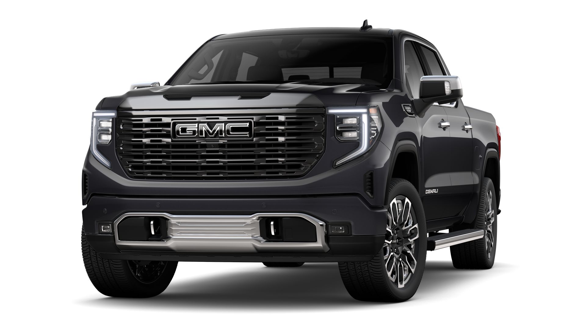 2024 GMC Sierra 1500 Vehicle Photo in BEAUFORT, SC 29906-4218