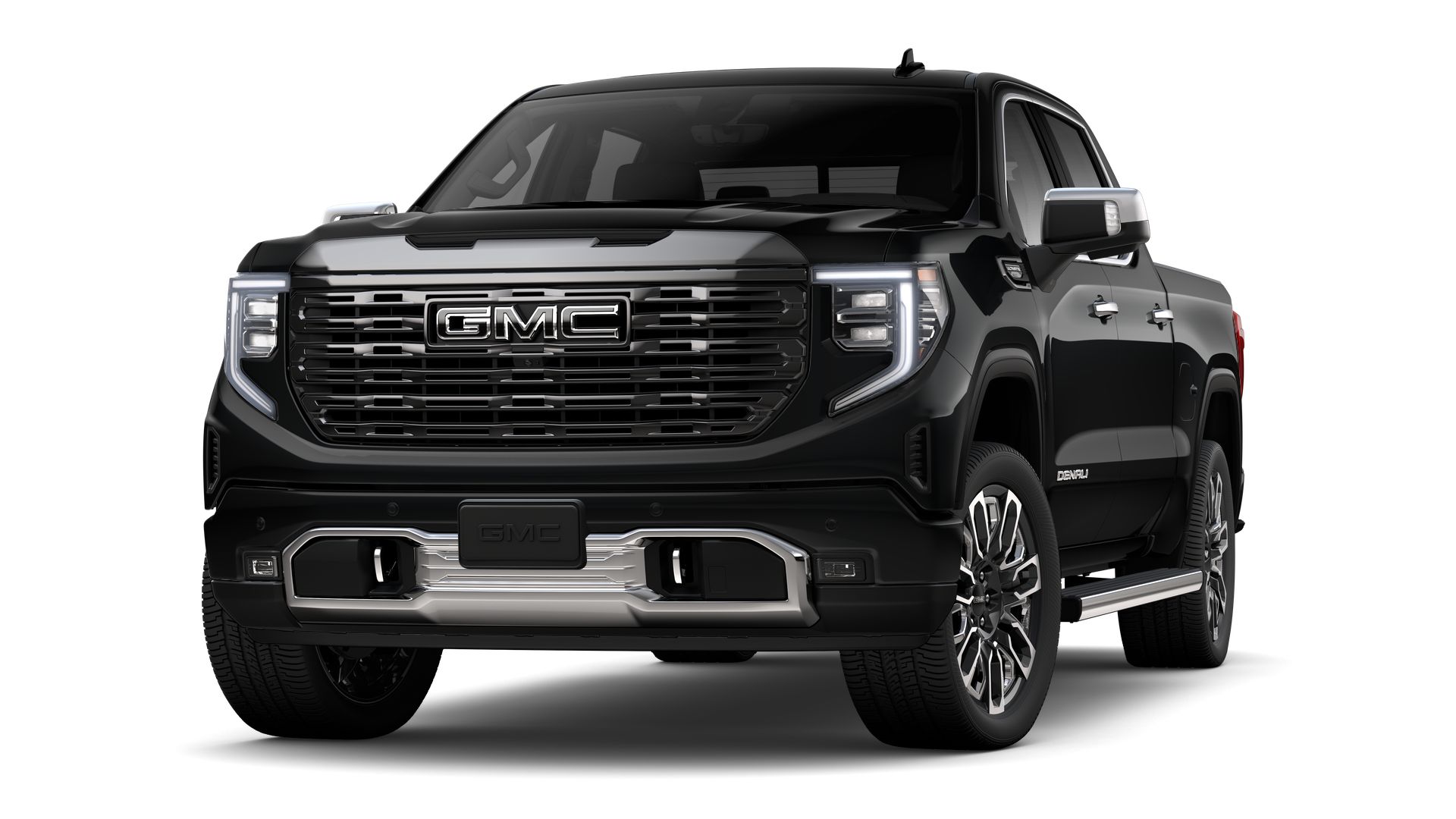 2024 GMC Sierra 1500 Vehicle Photo in COLUMBIA, MO 65203-3903