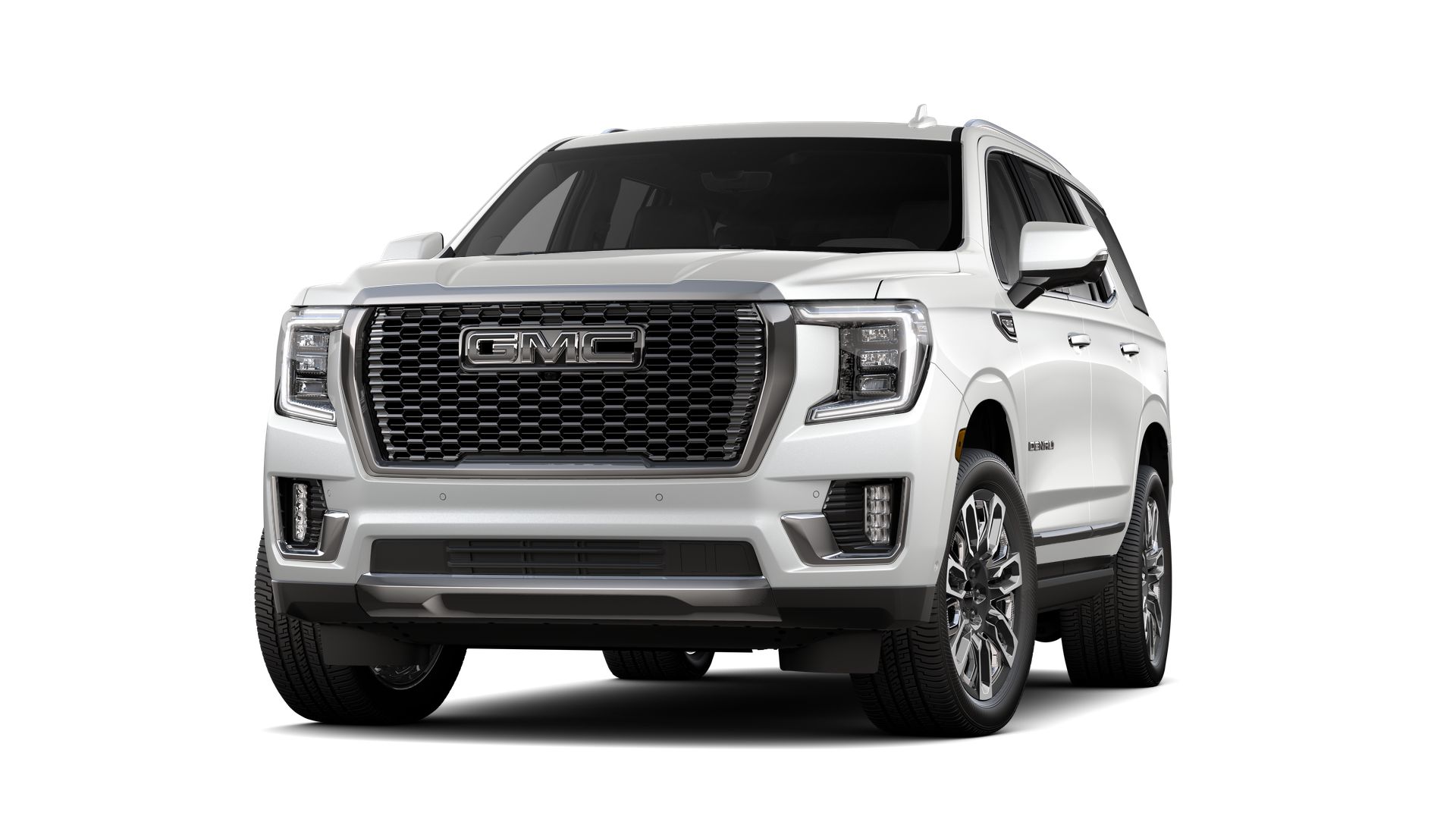 2024 GMC Yukon Vehicle Photo in Sarasota, FL 34231