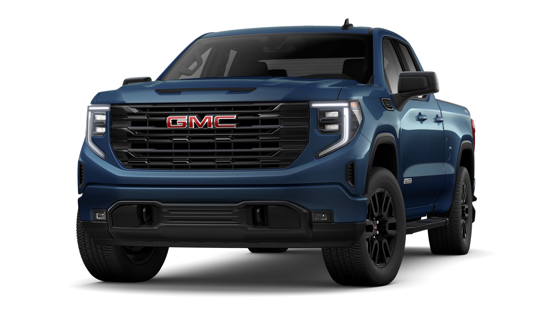 2024 GMC Sierra 1500 Vehicle Photo in MEMPHIS, TN 38115-1503