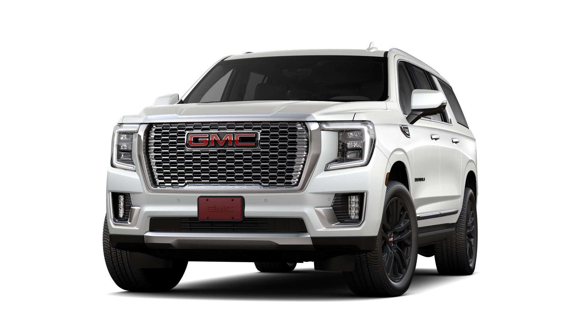 2024 GMC Yukon XL Vehicle Photo in GREEN BAY, WI 54303-3330