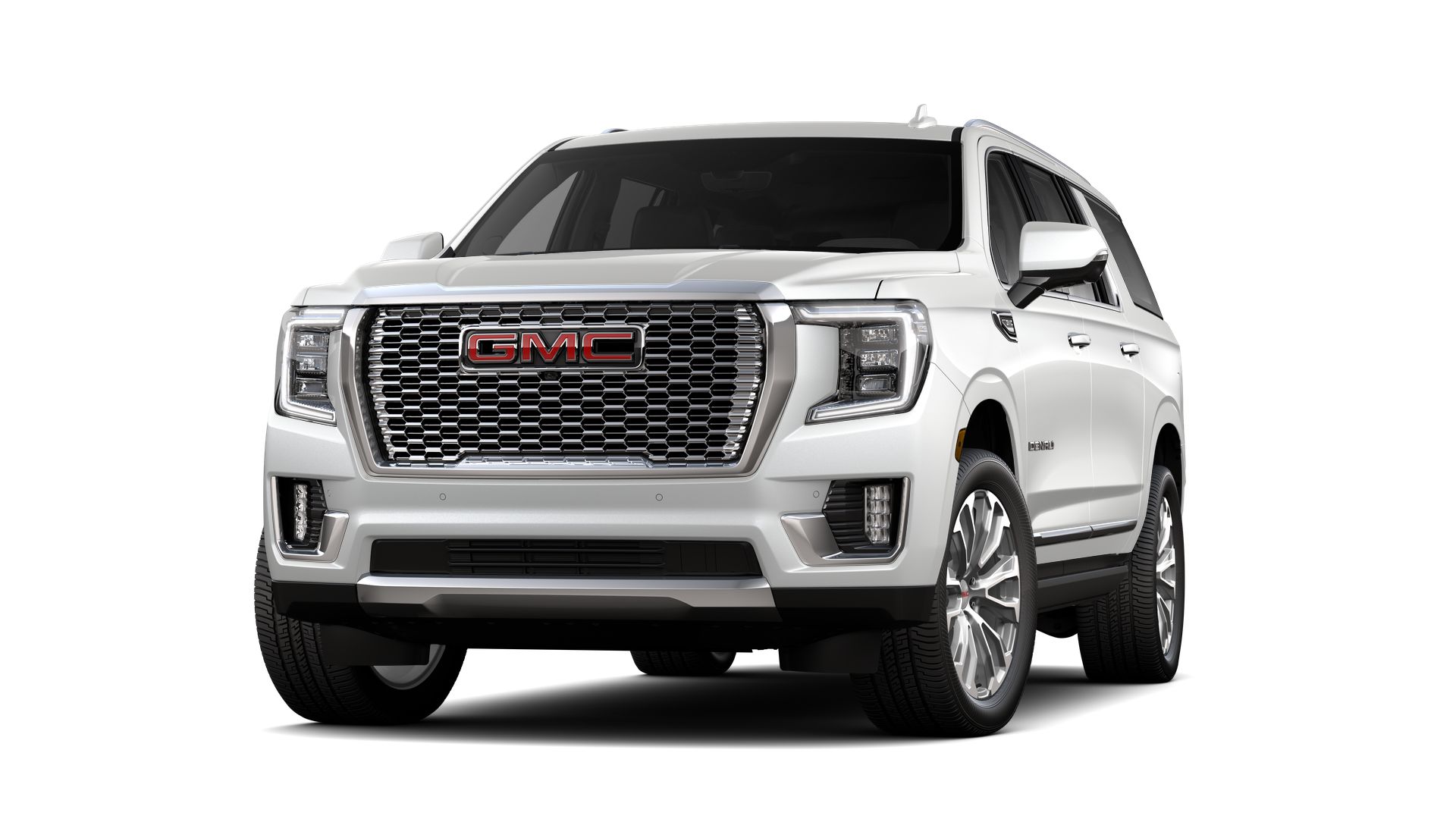 2024 GMC Yukon XL Vehicle Photo in BARTLETT, TN 38133-4101
