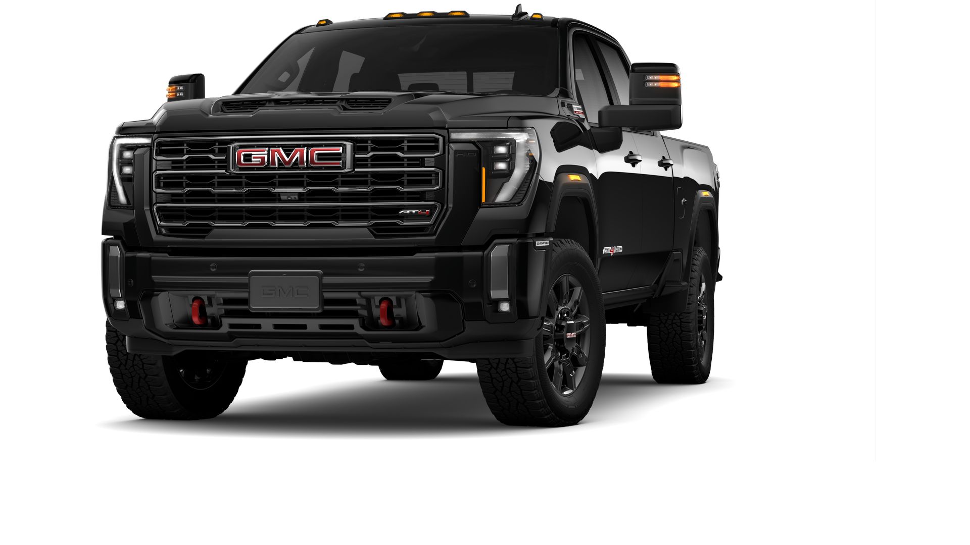 2024 GMC Sierra 2500 HD Vehicle Photo in COLUMBIA, MO 65203-3903
