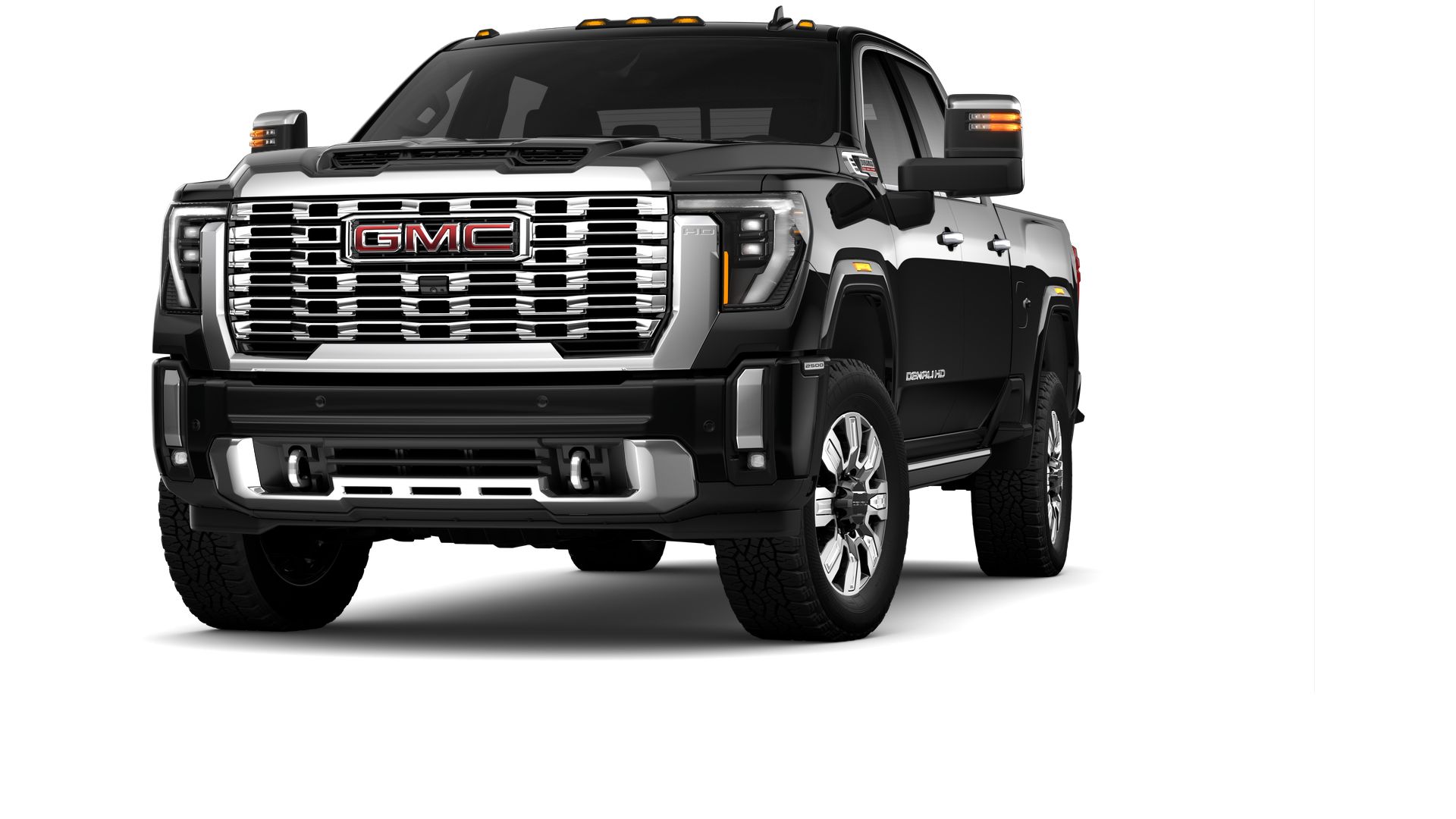 2024 GMC Sierra 2500 HD Vehicle Photo in BARTLETT, TN 38133-4101