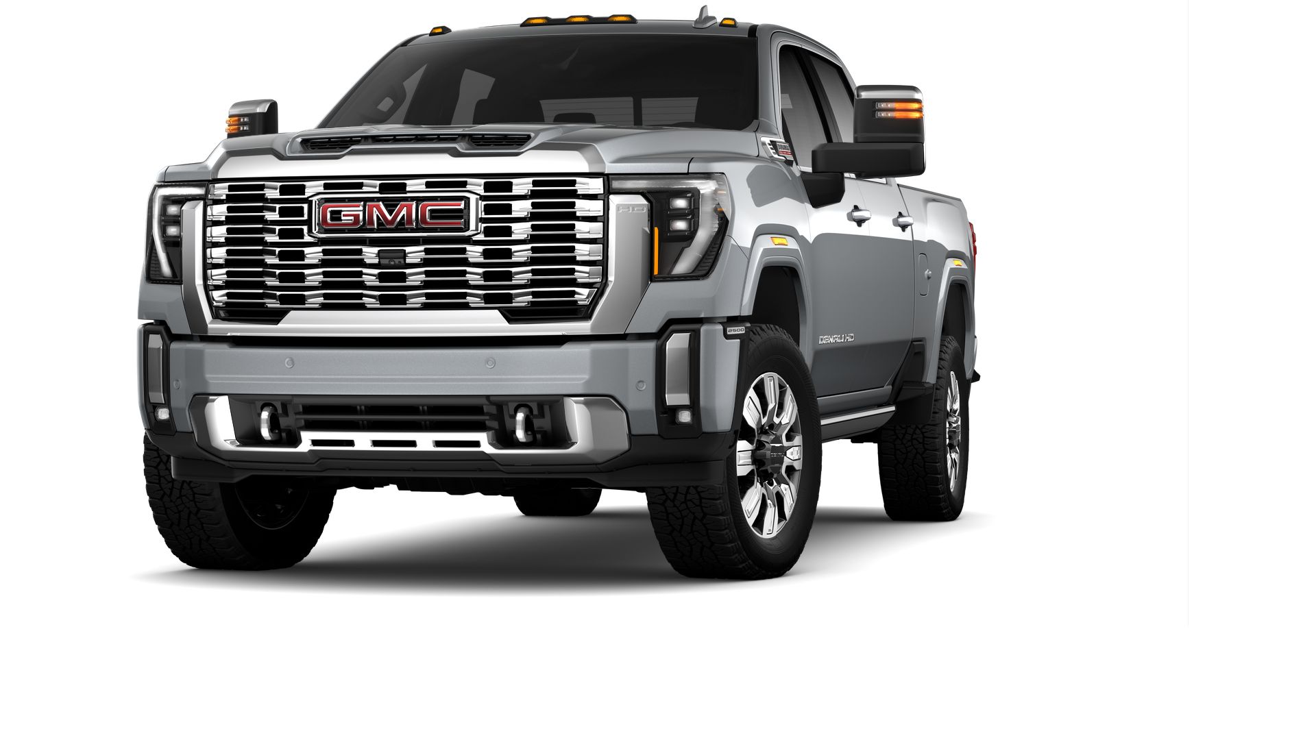 2024 GMC Sierra 2500 HD Vehicle Photo in BARTLETT, TN 38133-4101