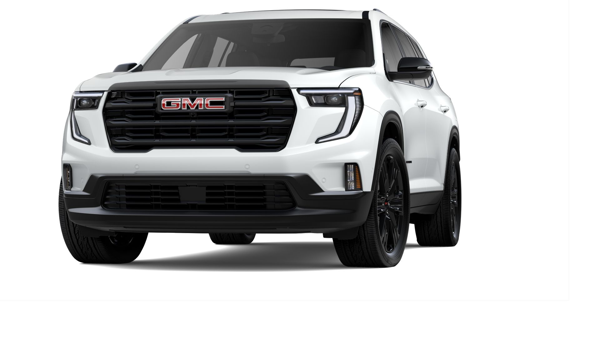 2024 GMC Acadia Vehicle Photo in BARTLETT, TN 38133-4101