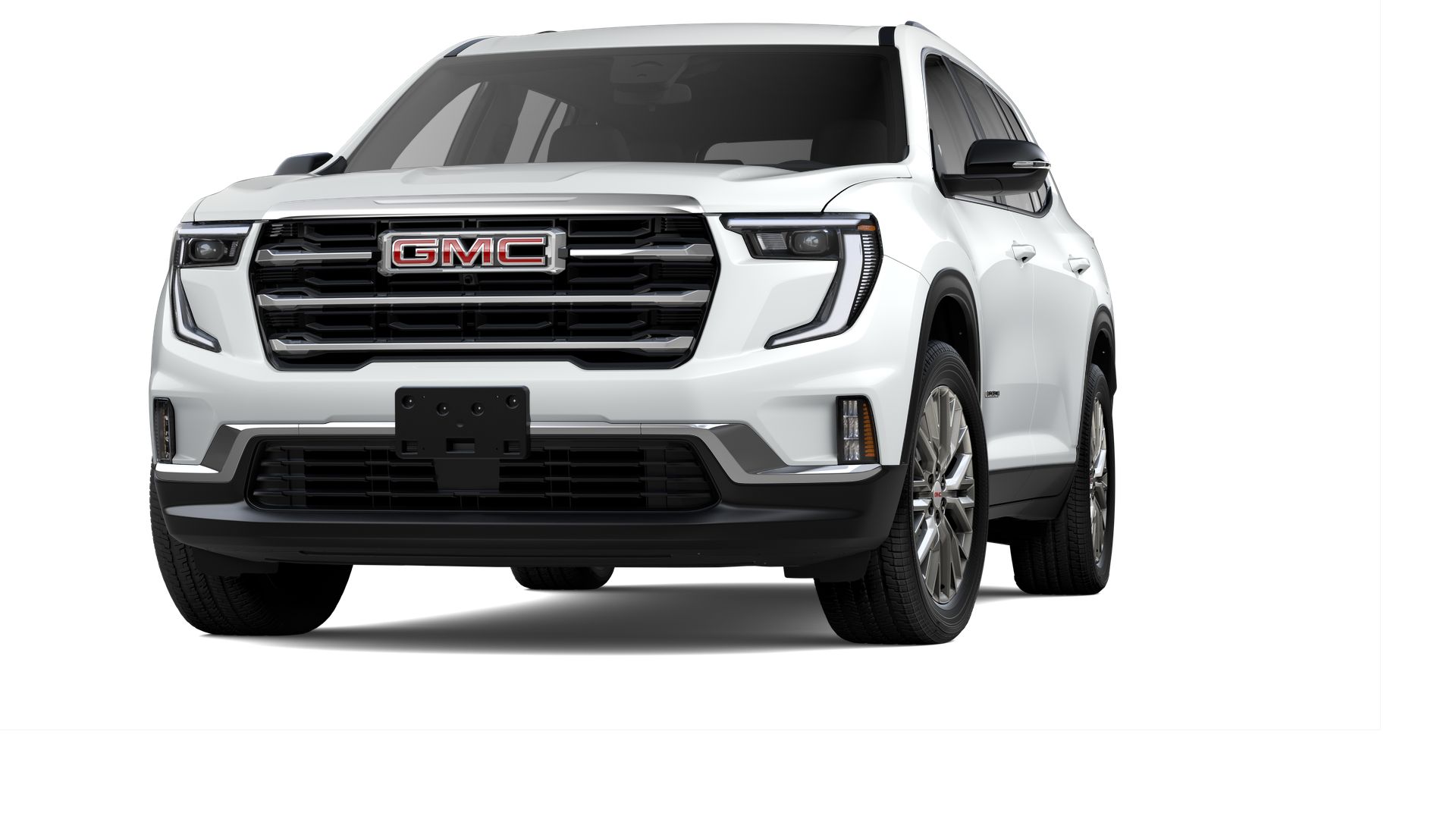 2024 GMC Acadia Vehicle Photo in WILLIAMSVILLE, NY 14221-2883