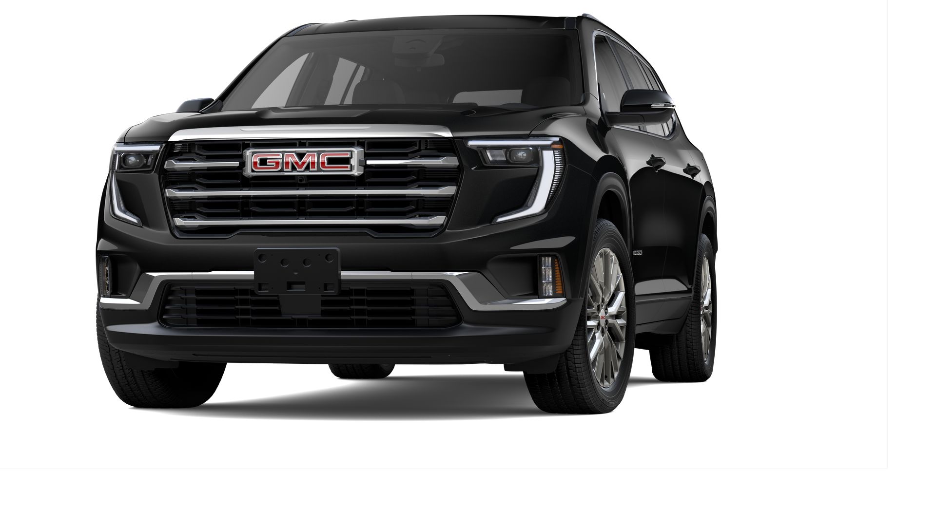 2024 GMC Acadia Vehicle Photo in HENDERSON, NV 89014-6702