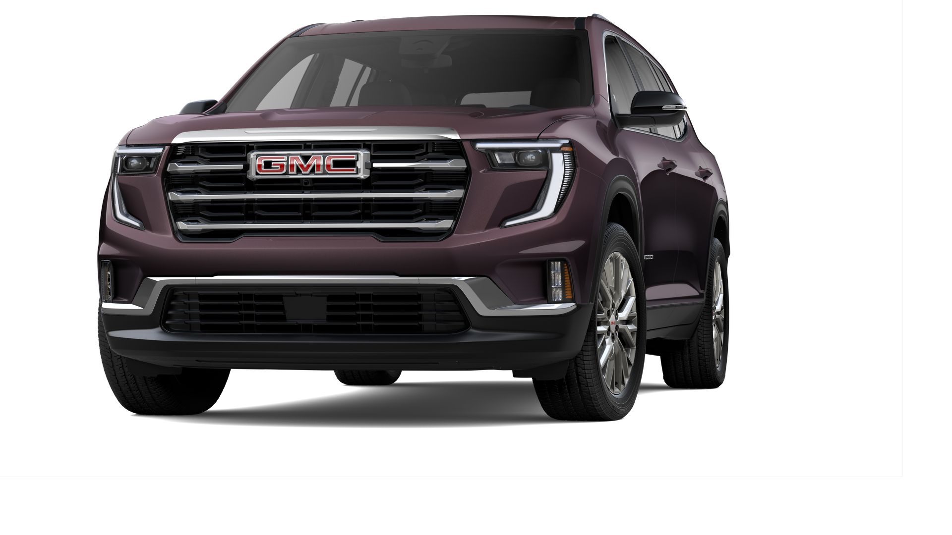 2024 GMC Acadia Vehicle Photo in Ft. Myers, FL 33907
