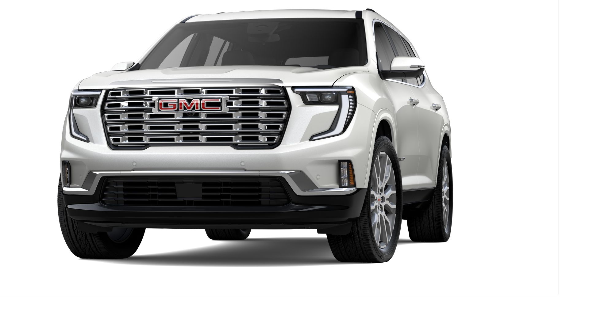 2024 GMC Acadia Vehicle Photo in COLLIERVILLE, TN 38017-9006