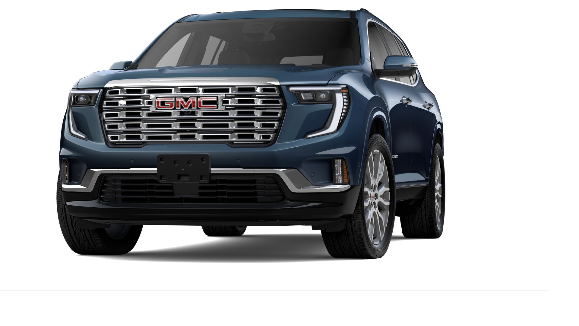 2024 GMC Acadia Vehicle Photo in COLLIERVILLE, TN 38017-9006