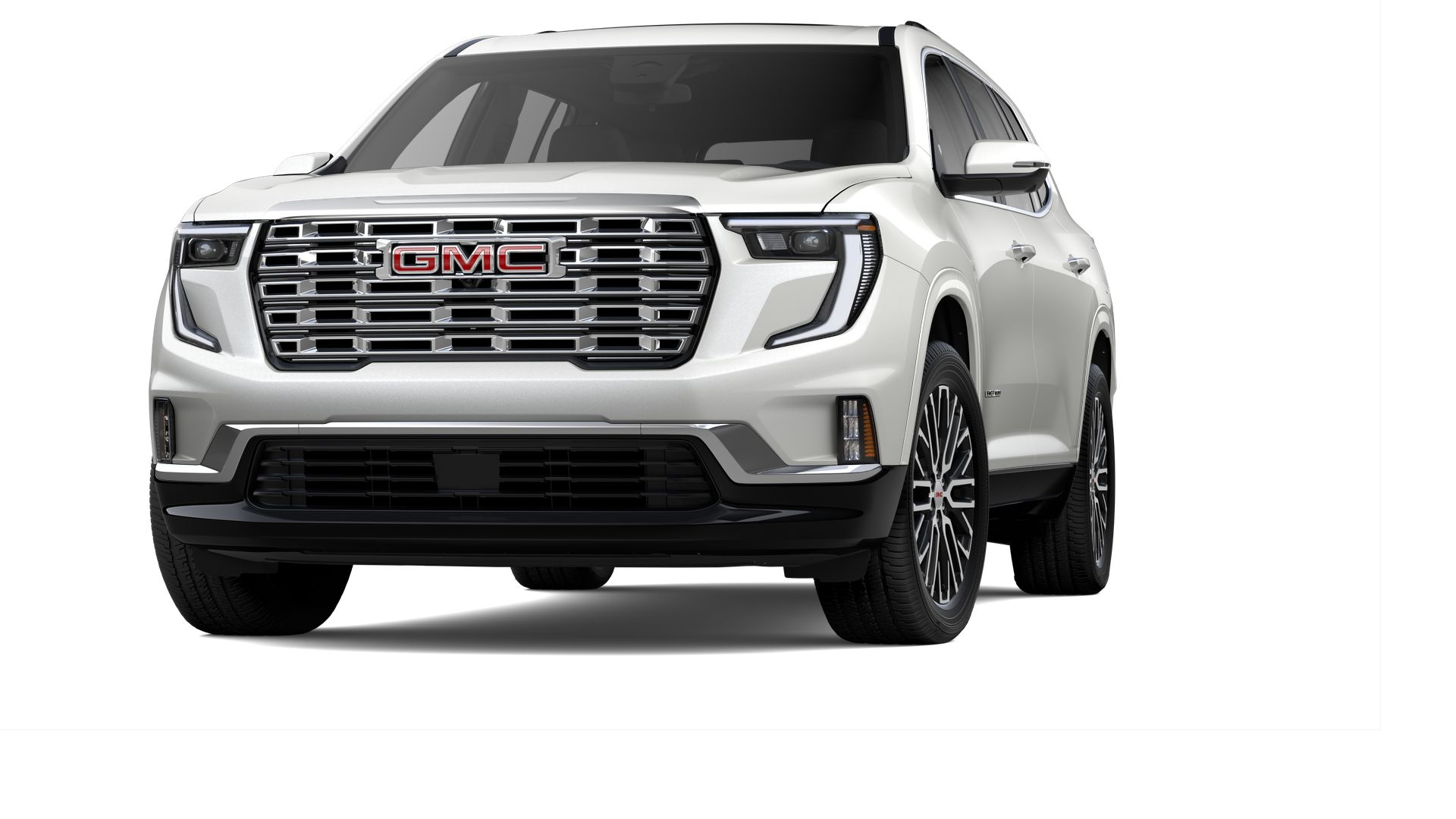 2024 GMC Acadia Vehicle Photo in OSHKOSH, WI 54904-7811