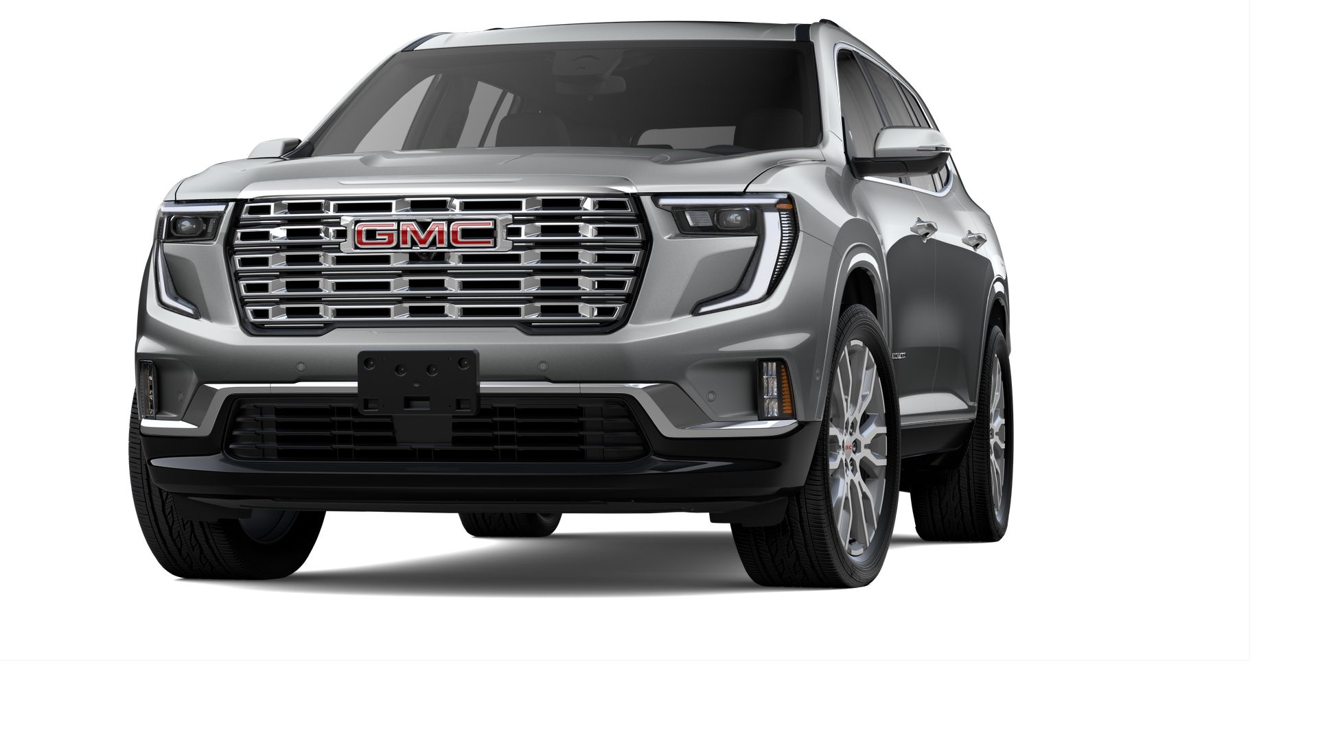 2024 GMC Acadia Vehicle Photo in APPLETON, WI 54914-8833