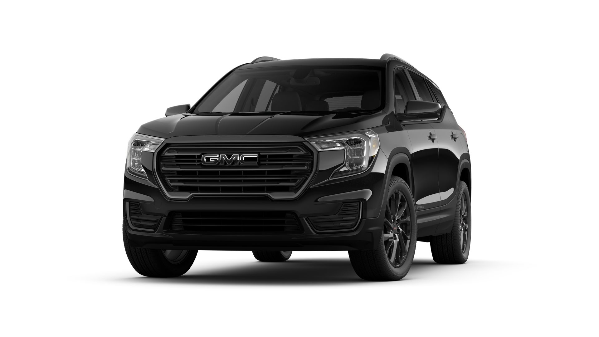 2024 GMC Terrain Vehicle Photo in TREVOSE, PA 19053-4984