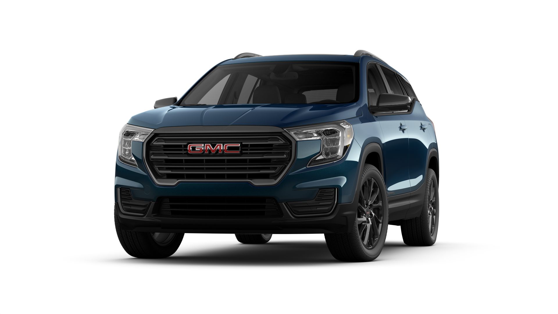 2024 GMC Terrain Vehicle Photo in BARTLETT, TN 38133-4101