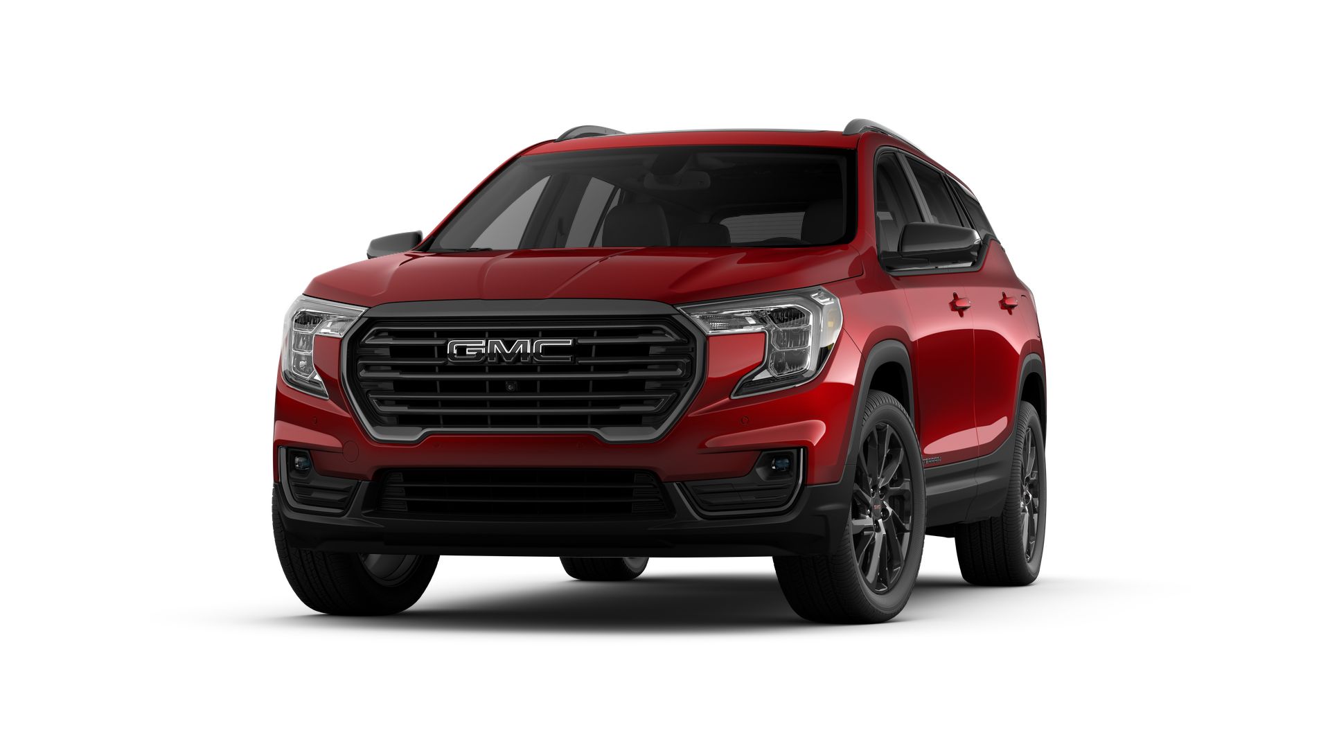 2024 GMC Terrain Vehicle Photo in BARTLETT, TN 38133-4101