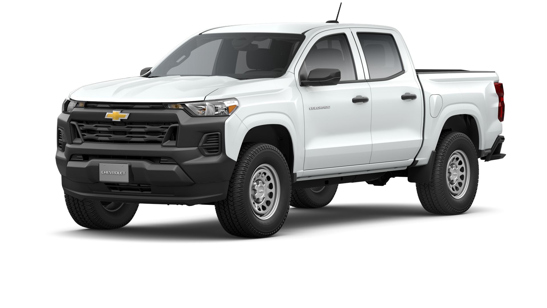 2025 Chevrolet Colorado Vehicle Photo in CORPUS CHRISTI, TX 78412-4902