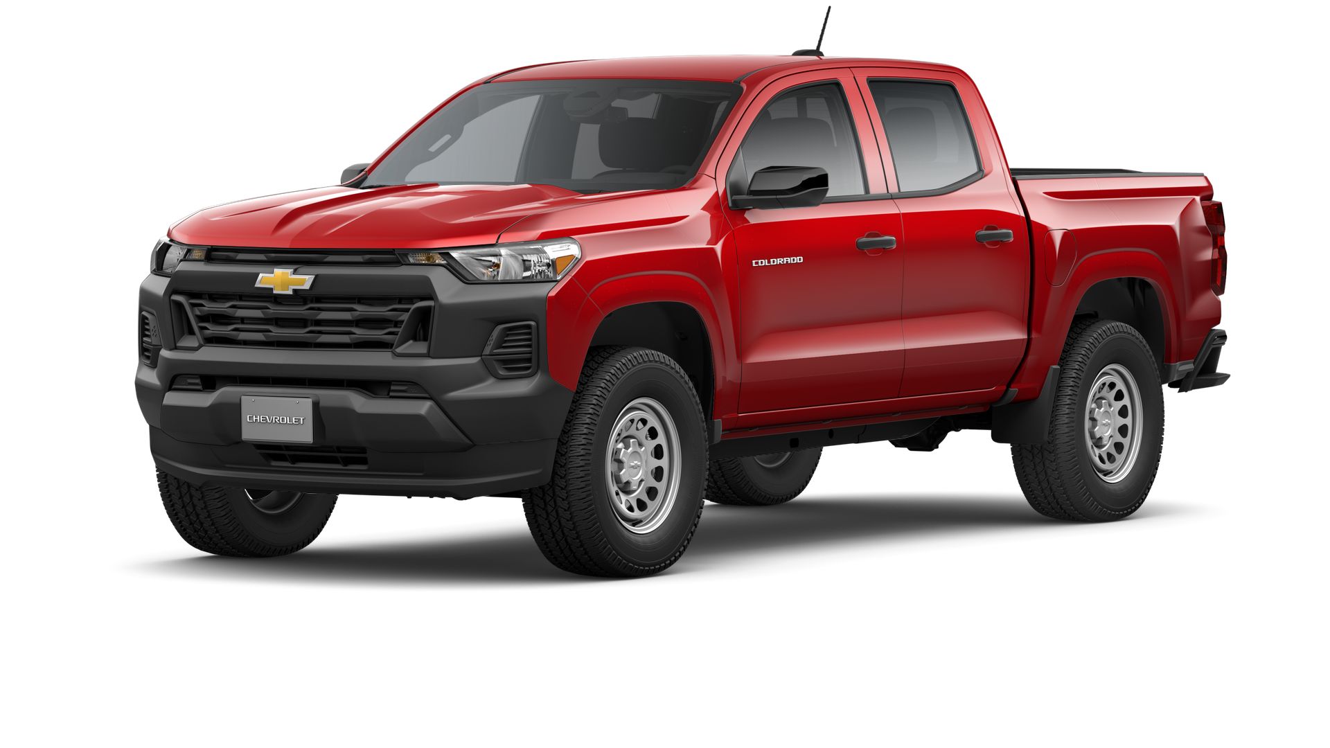2025 Chevrolet Colorado Vehicle Photo in CORPUS CHRISTI, TX 78416-1100