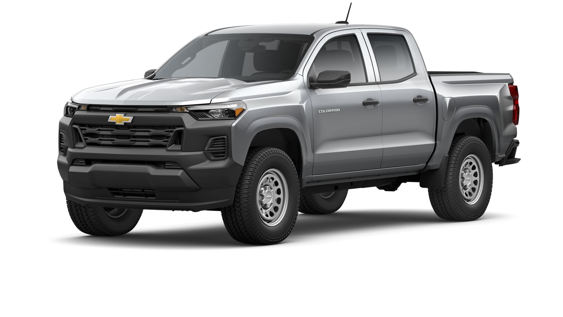 2025 Chevrolet Colorado Vehicle Photo in MIAMI, FL 33134-2699