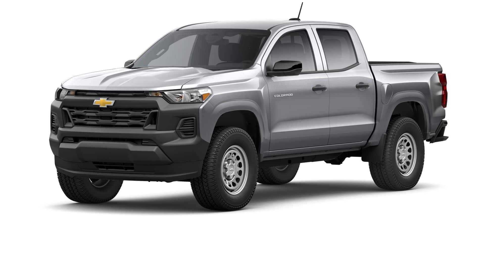 2025 Chevrolet Colorado Vehicle Photo in MIAMI, FL 33172-3015