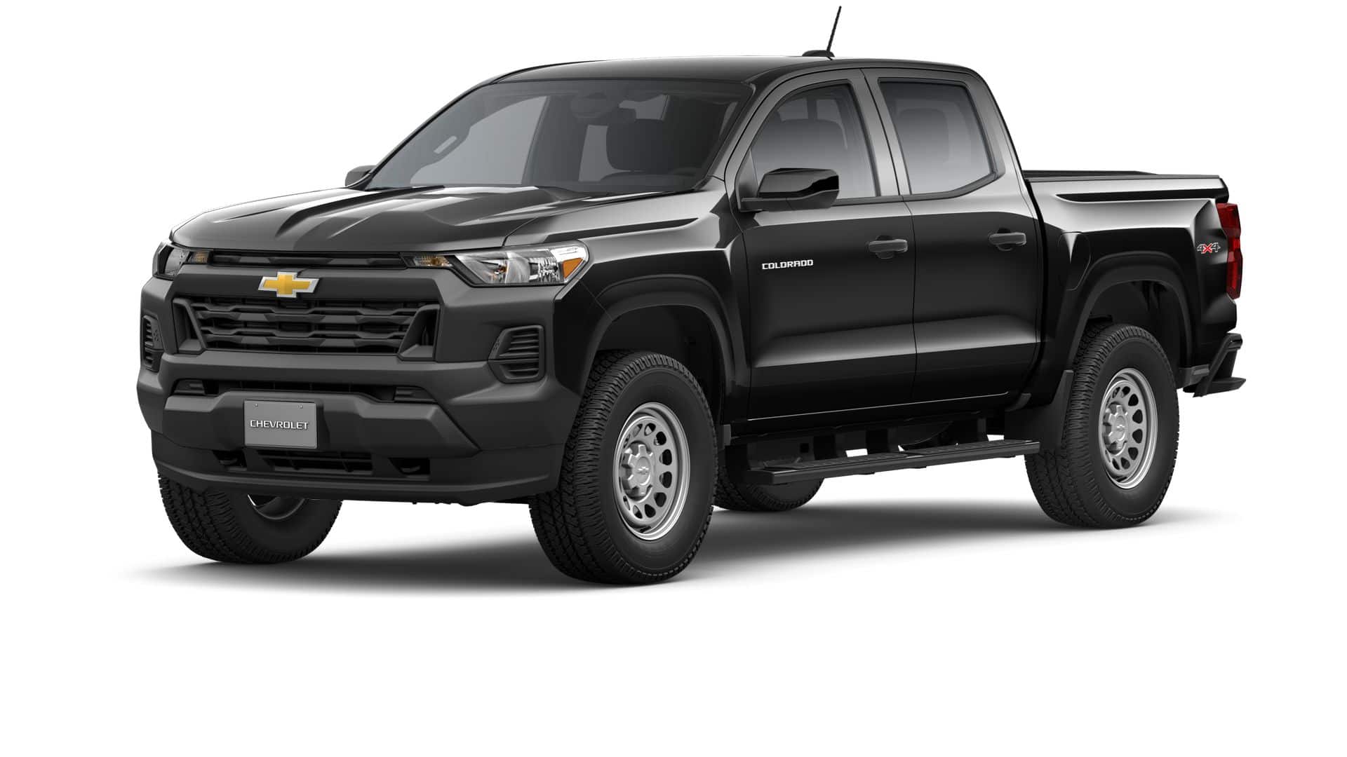 2025 Chevrolet Colorado Vehicle Photo in BENTONVILLE, AR 72712-4322