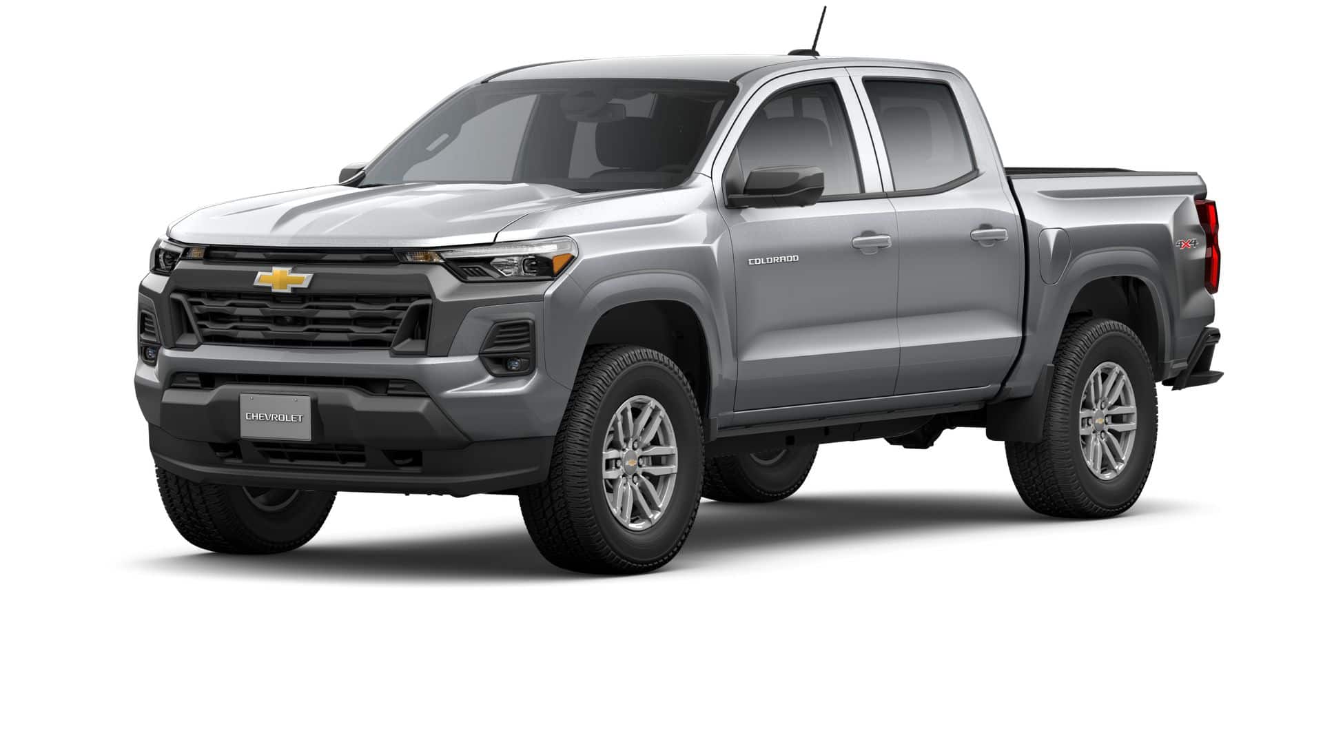 2025 Chevrolet Colorado Vehicle Photo in OSHKOSH, WI 54904-7811