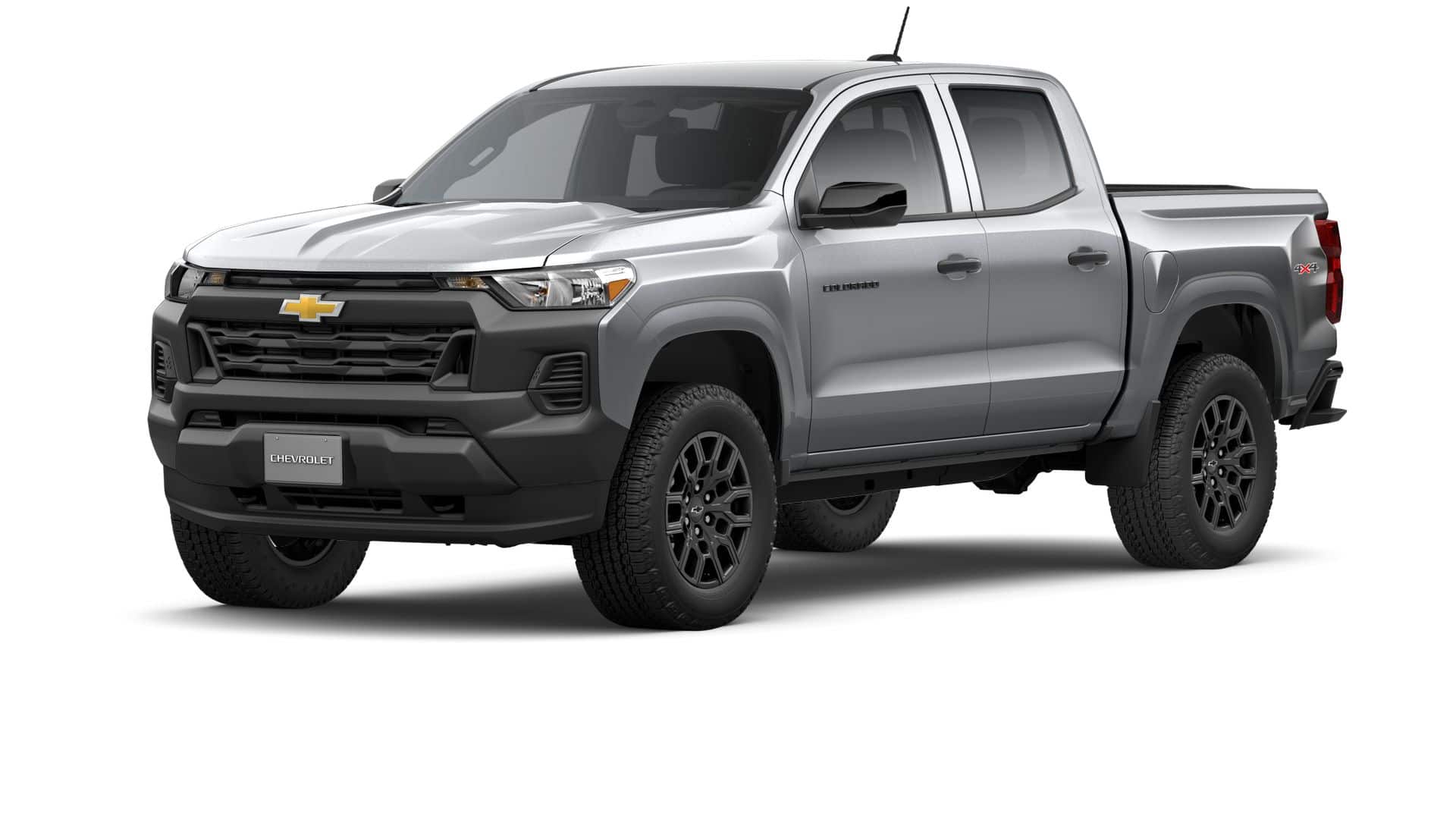 2025 Chevrolet Colorado Vehicle Photo in OSHKOSH, WI 54904-7811