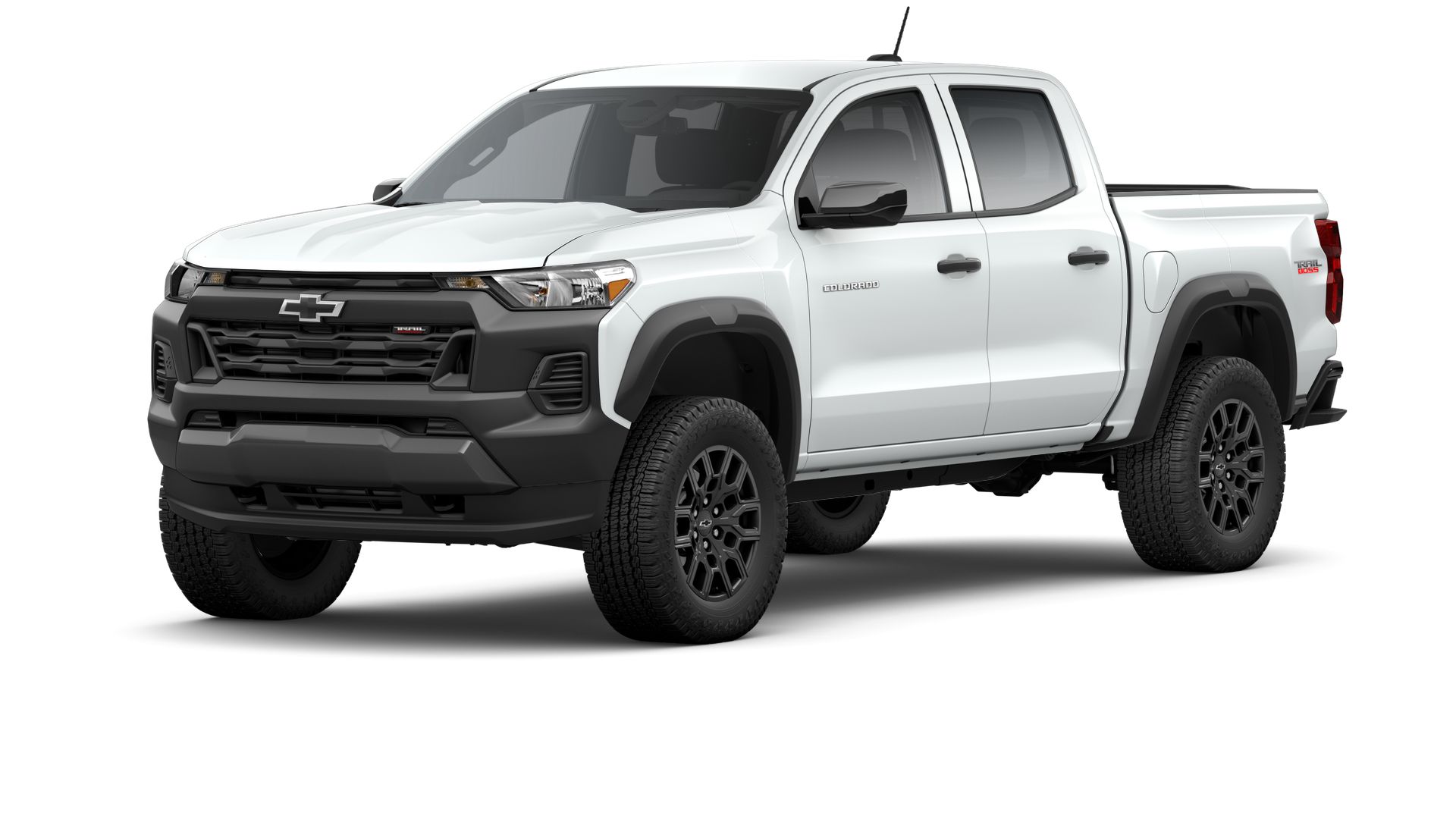 2025 Chevrolet Colorado Vehicle Photo in GILBERT, AZ 85297-0446