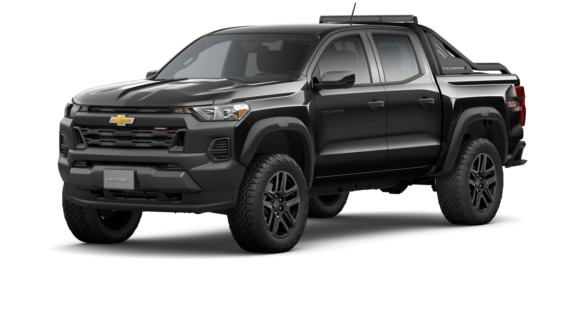 2025 Chevrolet Colorado Vehicle Photo in TIMONIUM, MD 21093-2300