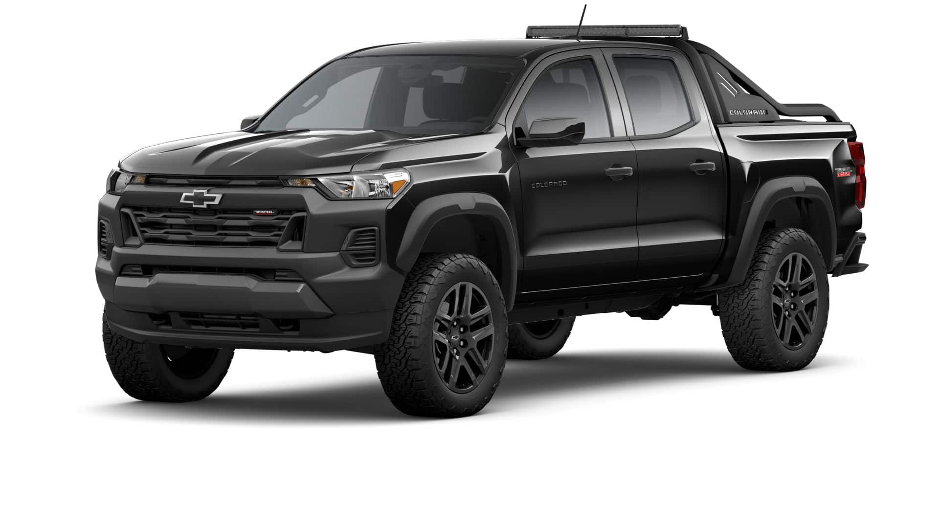 2025 Chevrolet Colorado Vehicle Photo in PEMBROKE PINES, FL 33024-6534