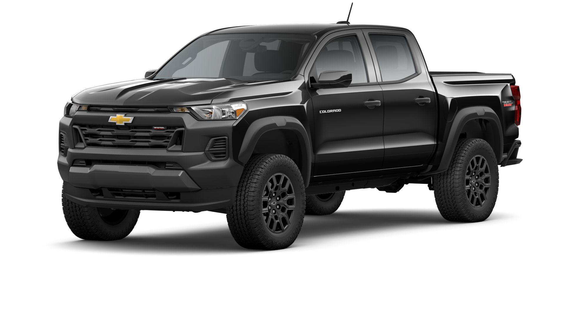 2025 Chevrolet Colorado Vehicle Photo in MOON TOWNSHIP, PA 15108-2571