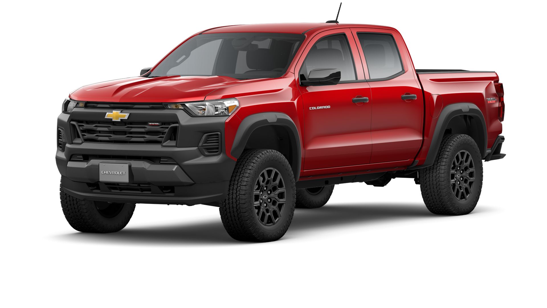 2025 Chevrolet Colorado Vehicle Photo in CORPUS CHRISTI, TX 78416-1100