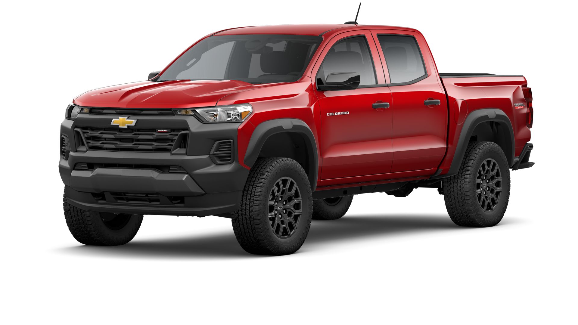 2025 Chevrolet Colorado Vehicle Photo in MOON TOWNSHIP, PA 15108-2571