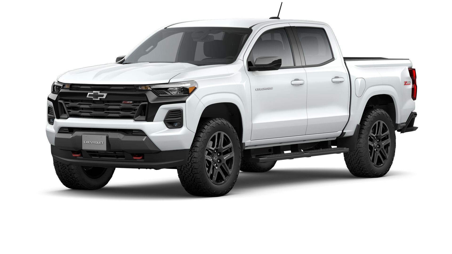 2025 Chevrolet Colorado Vehicle Photo in TIMONIUM, MD 21093-2300