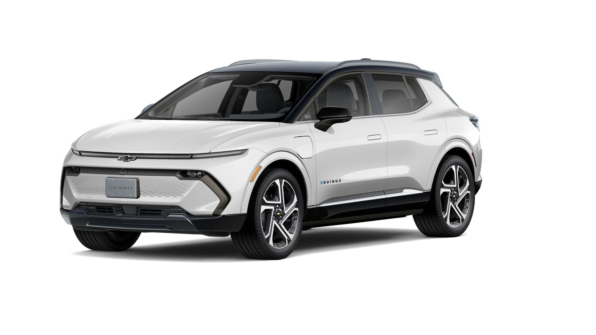 2025 Chevrolet Equinox EV Vehicle Photo in MESA, AZ 85206-4395