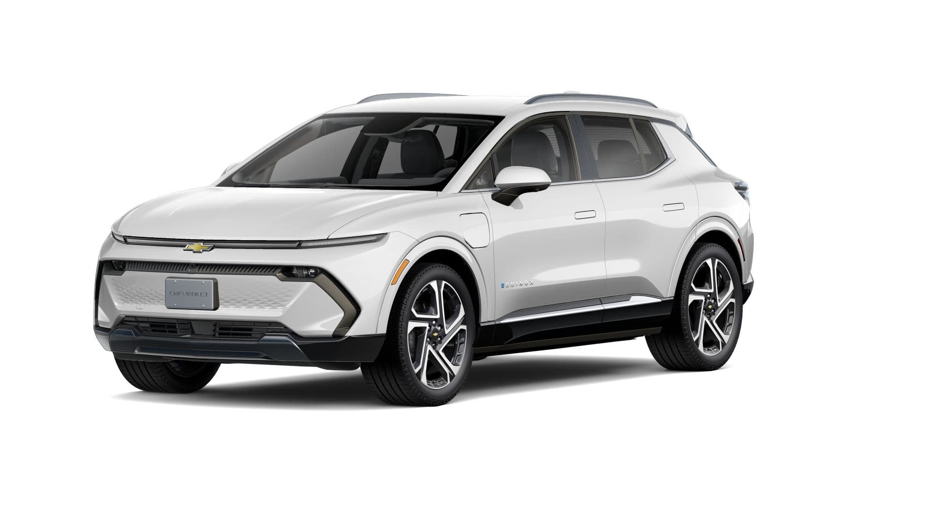 2025 Chevrolet Equinox EV Vehicle Photo in MIAMI, FL 33172-3015