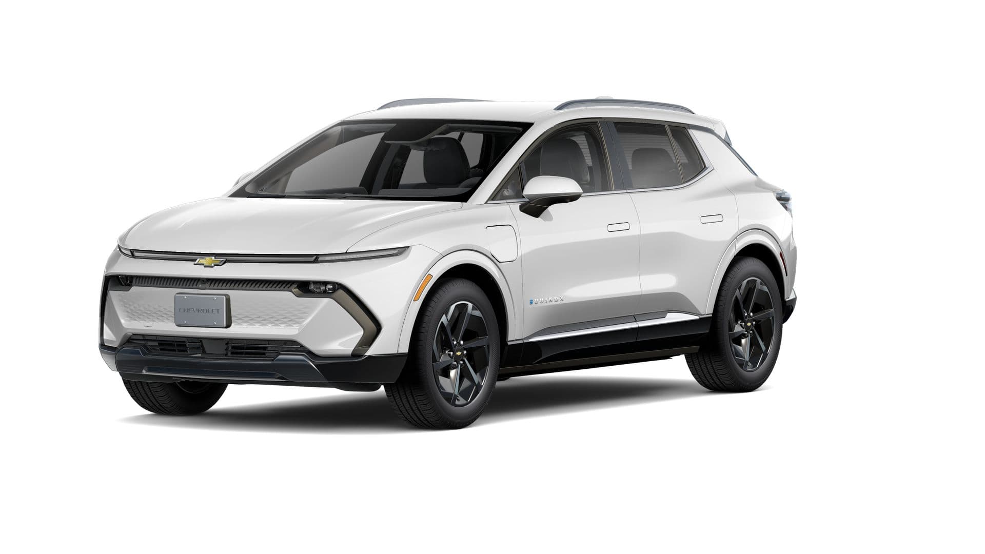 2025 Chevrolet Equinox EV Vehicle Photo in MIAMI, FL 33172-3015