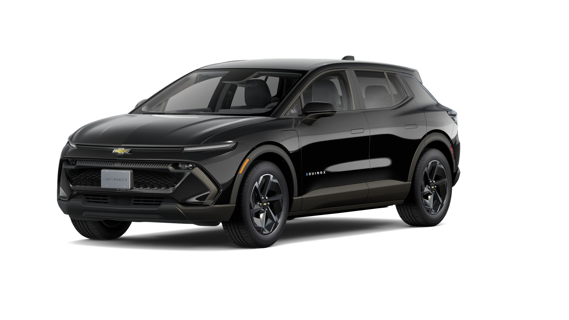 2025 Chevrolet Equinox EV Vehicle Photo in TIMONIUM, MD 21093-2300