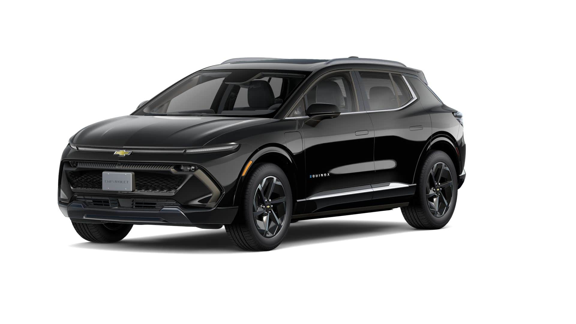 2025 Chevrolet Equinox EV Vehicle Photo in NEENAH, WI 54956-2243