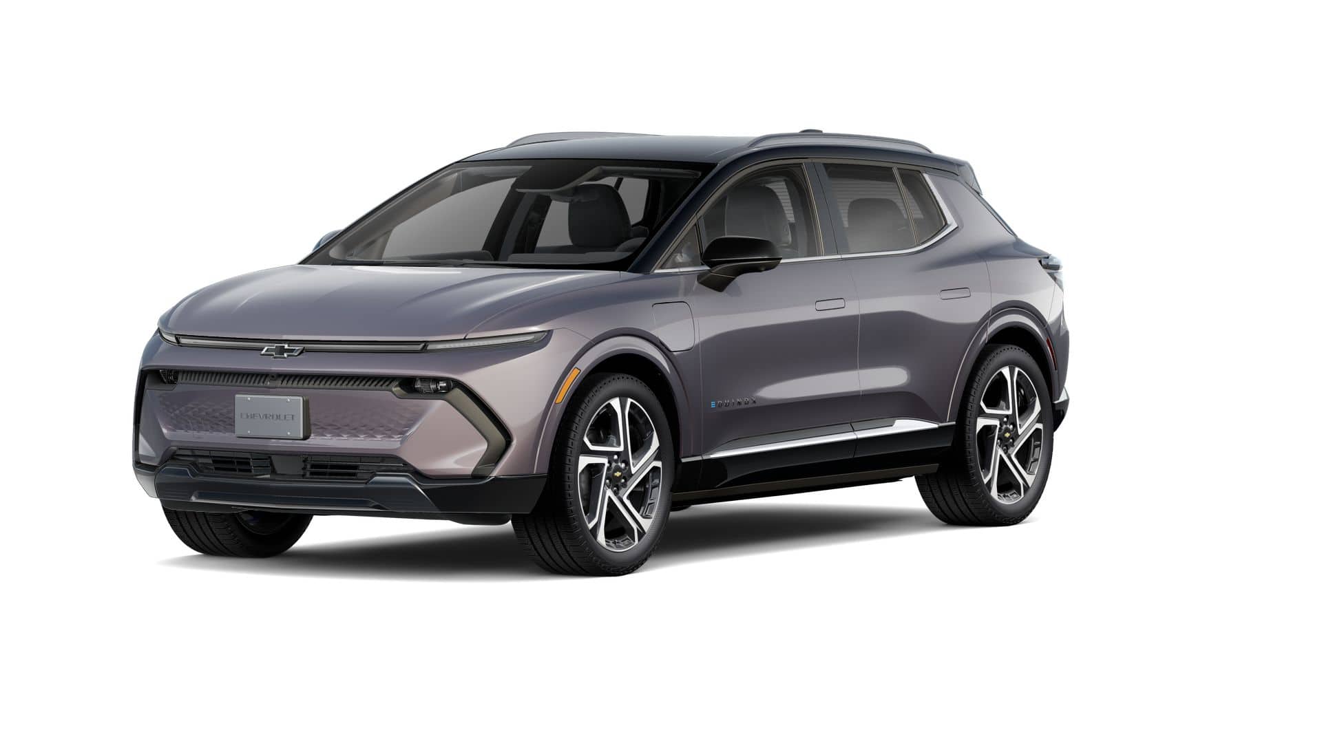 2025 Chevrolet Equinox EV Vehicle Photo in MESA, AZ 85206-4395