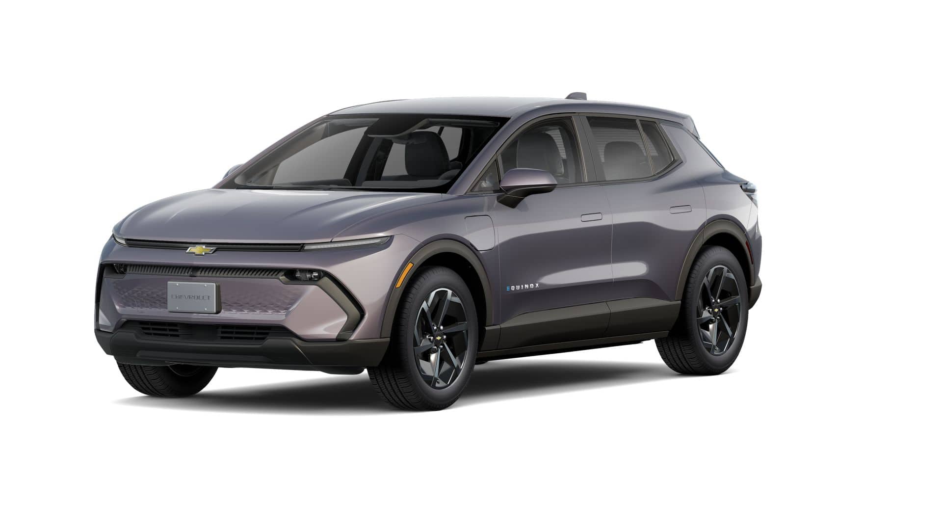 2025 Chevrolet Equinox EV Vehicle Photo in MOON TOWNSHIP, PA 15108-2571