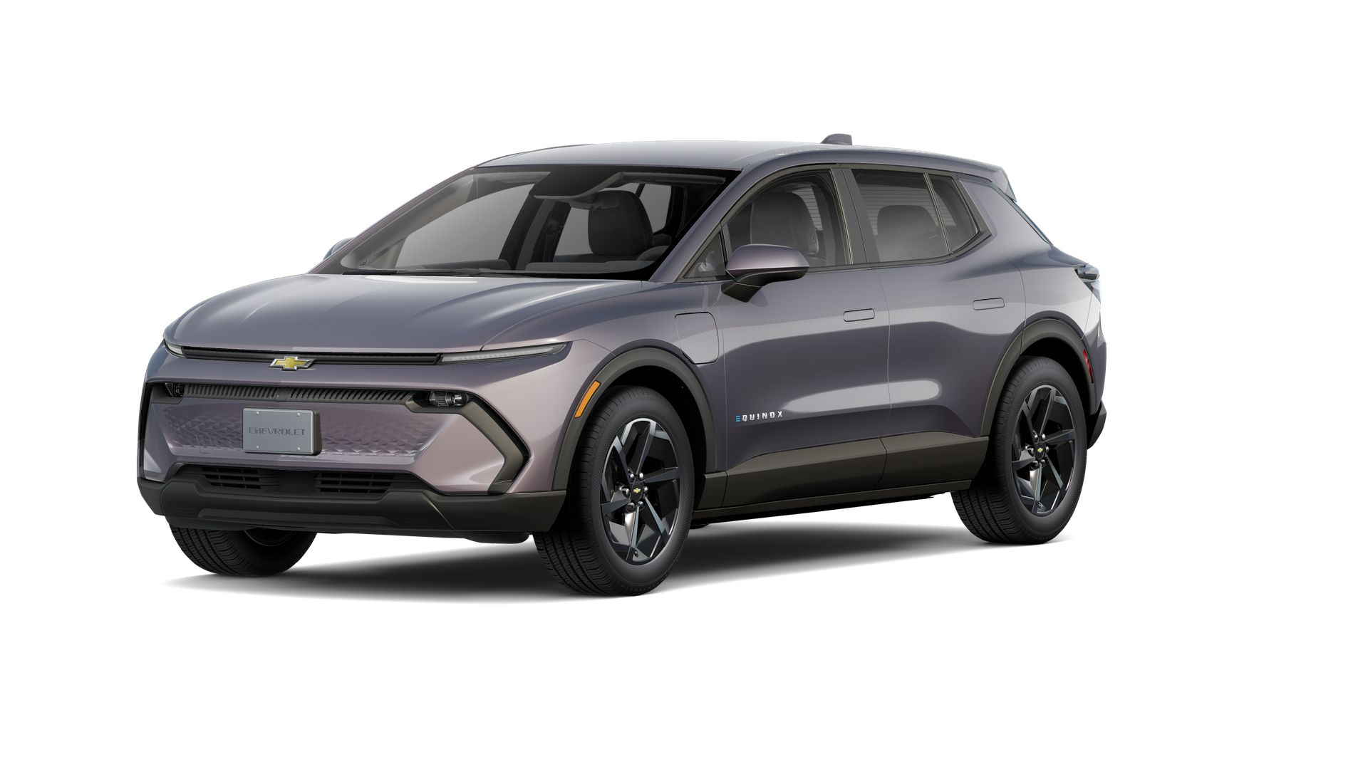 2025 Chevrolet Equinox EV Vehicle Photo in CLEARWATER, FL 33764-7163