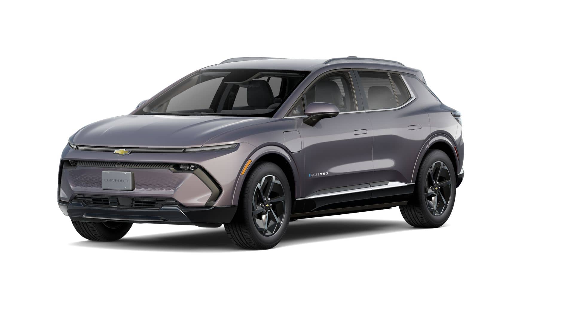 2025 Chevrolet Equinox EV Vehicle Photo in MIAMI, FL 33172-3015