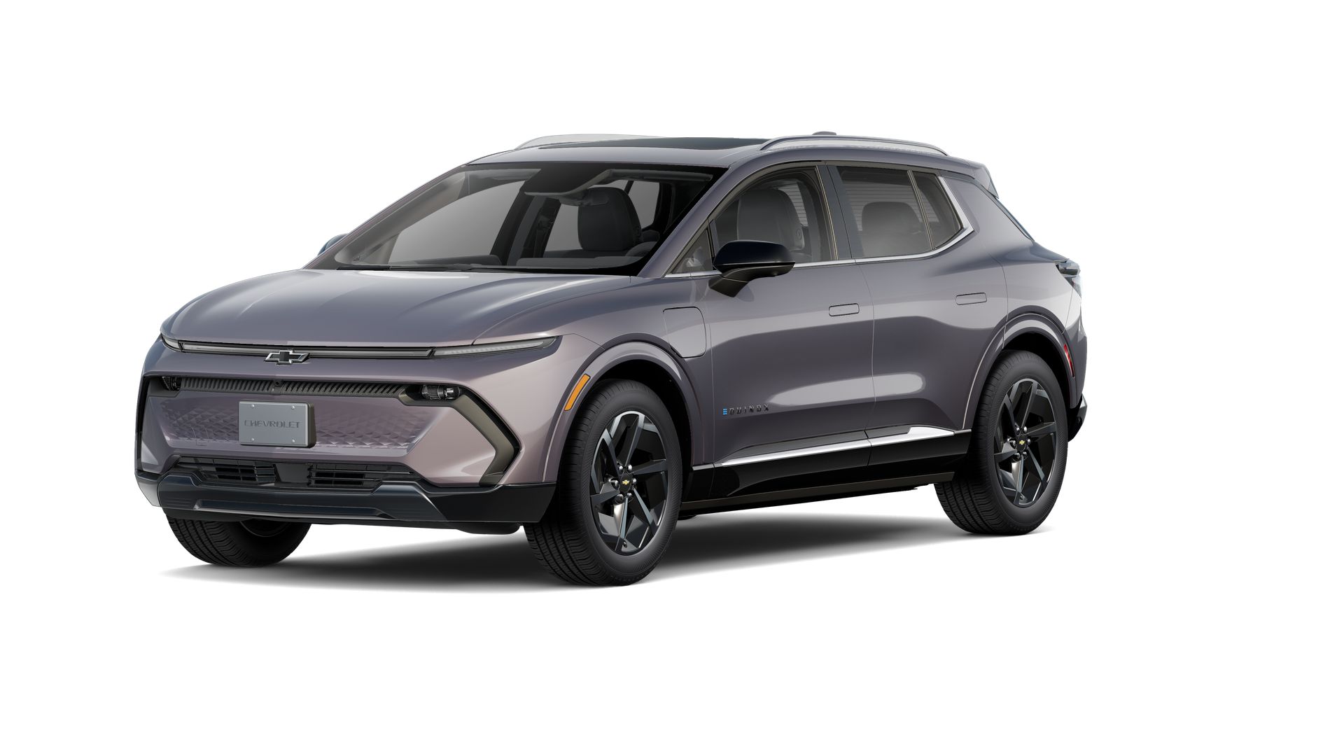 2025 Chevrolet Equinox EV Vehicle Photo in LAUREL, MD 20707-4697