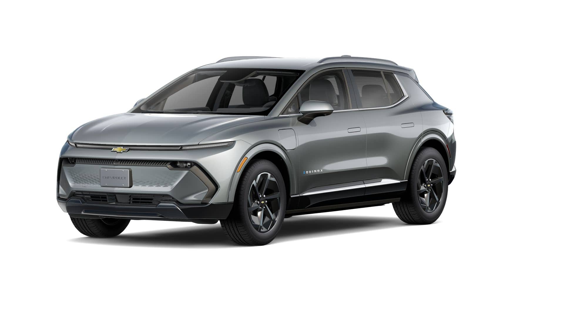 2025 Chevrolet Equinox EV Vehicle Photo in MIAMI, FL 33172-3015