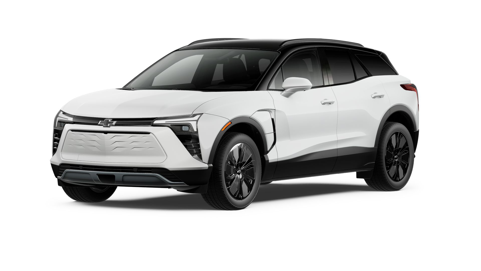 2025 Chevrolet Blazer EV Vehicle Photo in HOUSTON, TX 77034-5009