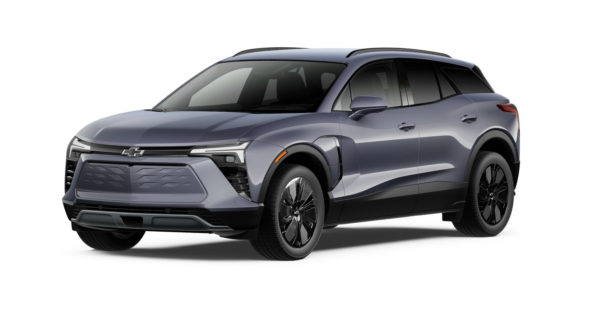 2025 Chevrolet Blazer EV Vehicle Photo in AUSTIN, TX 78759-4154